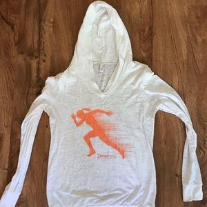 Orangetheory Fitness Hoodie
